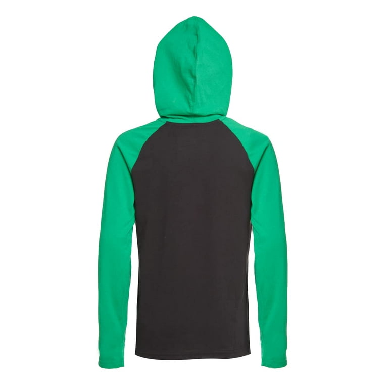 Minecraft creeper hoodie walmart cheap