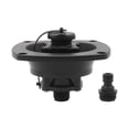thumbnail image 2 of RV Water Port Check Valve Check Water Tank Port Rotating Water Filling Port with Cover RV Yacht Modified Accessories, 2 of 5