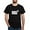 Black, variant on CafePress - Dad3 Dad Cubed Exponentially T Shirt - Men's Classic Graphic Cotton T-Shirt