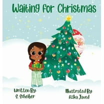 Waiting for Christmas, (Hardcover)