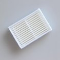 thumbnail image 3 of 20 X Hepa Filter For Proscenic Summer P1 P2 P3 P1s P2s, 64x44x12mm Hy, 3 of 5