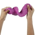 PlayDoh Foam Play Dough Can Purple (3.8 oz)
