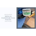 thumbnail image 5 of Briwax Original Furniture Wax 16 Oz - Clear, 5 of 5