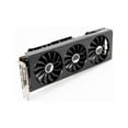 thumbnail image 3 of XFX SPEEDSTER QICK319 Radeon RX 7800 XT 16GB GDDR6 PCI Express 4.0 x16 ATX Video Card RX-78TQICKF9, 3 of 7