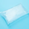 UOFFICE 50 Air Pillows 8"x12" Pre-Filled Shipping Cushion Fill
