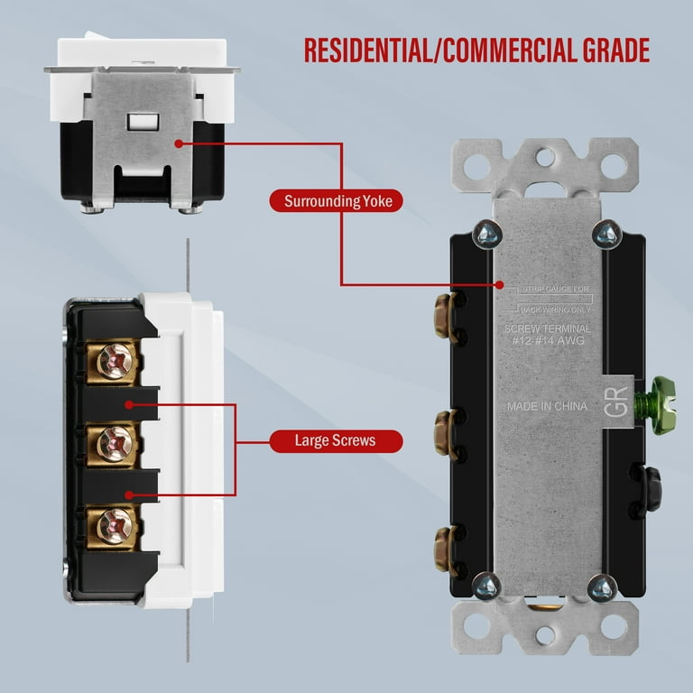 15a-120v-277vac Wiring Diagram Cheapest Outlet | www.rosmaninhoazevedo.com