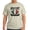 Natural, variant on CafePress - World's Best Nonno T Shirt - Men's Classic Graphic Cotton T-Shirt