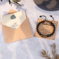 thumbnail image 7 of FUNING  Mens Natural Stone Bracelet - Anniversary Graduation Birthday Father's Day Easter Christmas Valentine's Day Gifts for Son, Dad, Brother, Nephew, Lover, 7 of 7