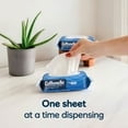 thumbnail image 5 of Cottonelle FreshCare Flushable Wipes, 24 Packs, 1008 Total Wipes, 5 of 5