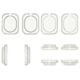 thumbnail image 2 of Étui de Protection TPU pour Écouteurs Sans Fil Bluetooth pour Écouteurs NOTHING, 2 of 7