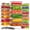 48 Piece, variant on 40 Piece Food Storage Container Set Airtight Meal Prep Kitchen Organization