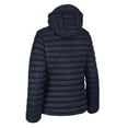 thumbnail image 2 of Trespass Womens Lenka Hooded Padded Jacket, 2 of 4