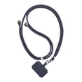 thumbnail image 1 of Trayknick Phone Strap Crossbody Universal Adjustable Length Hand Free Shoulder Neck Phone Strap for Outdoor, 1 of 13