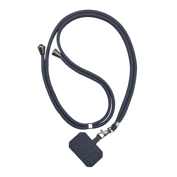 Naierhg Phone Strap Crossbody Universal Adjustable Length Hand Free Shoulder Neck Phone Strap for Outdoor