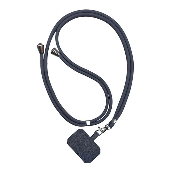 Naierhg Phone Strap Crossbody Universal Adjustable Length Hand Free Shoulder Neck Phone Strap for Outdoor