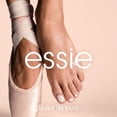 thumbnail image 4 of essie Nail Polish, Vegan, glossy shine finish, salon quality formula, ballet slippers, 13.5ml, 4 of 8