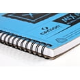thumbnail image 2 of Cuaderno Dibujo CANSON XL MIX MEDIA 160G 22.9X30.5CM, 2 of 4
