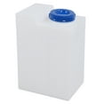 thumbnail image 2 of RV Water Storage Tank, RV  Water Holding Tank Leakproof Large Capacity 13.2 Gallon Portable  for Campervans Trailer Boat Yacht, 2 of 7