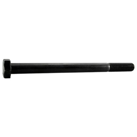 

12mm-1.5 x 160mm Plain Class 10.9 Steel Fine Thread Hex Cap Screws (2 pcs.)