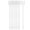 Transparent, variant on 100Pcs Card Holder Transparent Smooth Surface Plastic 3-fork Floral Pick DIY Flower Arrangement Decoration for Party