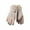 Beige, variant on Kbndieu Winter Gloves Gifts for Women, Waterproof Windproof Snow Ski Gloves Thermal for Cold Weather Running Driving Cycling Hiking Biking Outdoor Sports