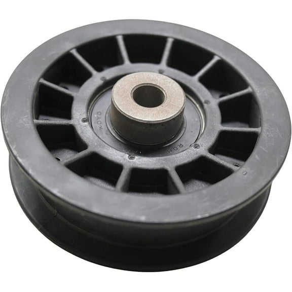 532165936 Idler Pulley Compatible With Craftsman, Husqvarna 165936, 532165936.