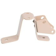 AlveyTech Headlight & Fender Bracket for the Coleman CT200U-EX Mini Bike