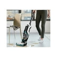Bissell 2554A CrossWave Cordless Max All in One WetDry Vacuum Cleaner