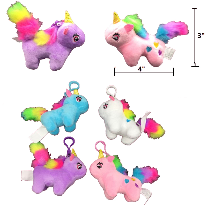 rainbow surprise unicorn baby