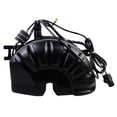 thumbnail image 4 of GELUOXI Air Suspension Compressor w/ Housing LR108984 for Land Rover Range Rover Sport L494, 4 of 15