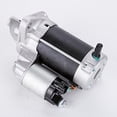 thumbnail image 2 of TYC 1-17841 Toyota Corolla Replacement Starter, 2 of 2