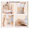 thumbnail image 4 of 2023 NEW Smart Massage pad,Portable Smart Whole Body Relaxation Massage Pad, 4 of 9