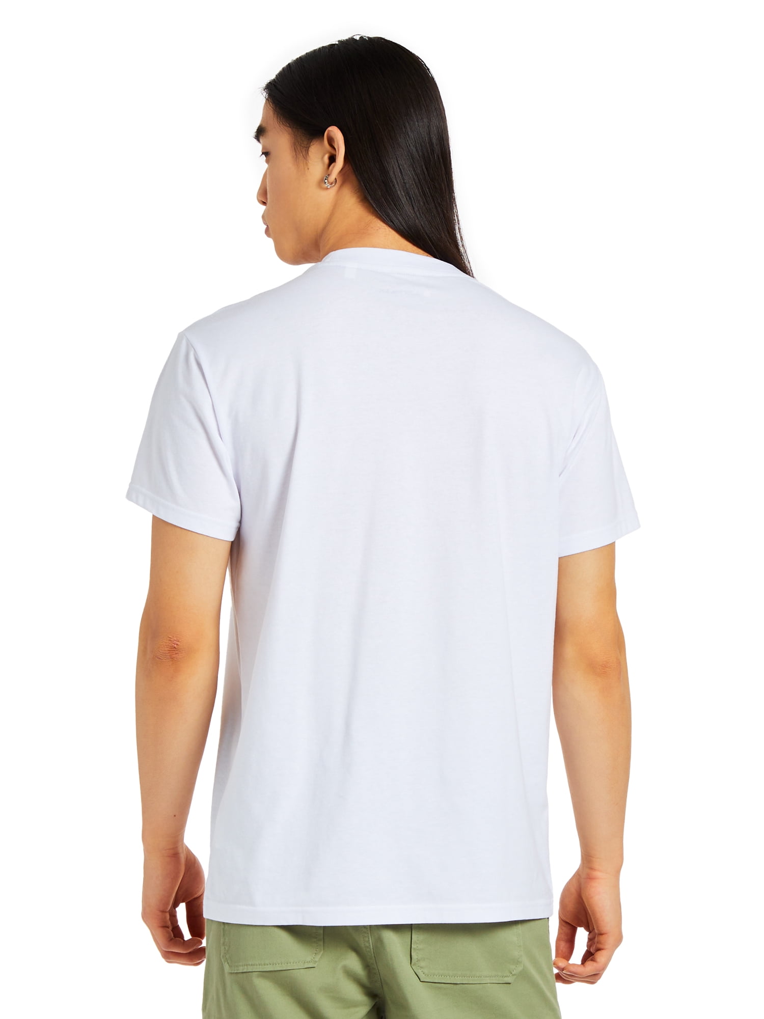 Airwalk Men's & Big Men's Short-Sleeve Graphic T-Shirt, Sizes XS-3XL