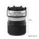thumbnail image 3 of Microphone Cartridge Capsule for SM58 Dynamic Microphone Capsule Replacement, 3 of 5