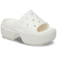 thumbnail image 1 of Sandalia Crocs Stomp Wedge Slide Termoplástica Punta Redonda, 1 of 6