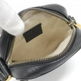 thumbnail image 6 of Pre-Owned GUCCI PRINT 574803 0Y2AT Shoulder bag, 6 of 6