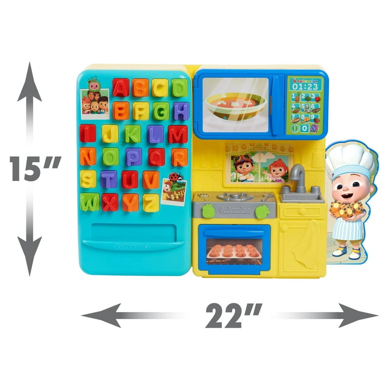 29 best CoComelon toys to give kids in 2023