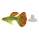 thumbnail image 3 of Decoración de peces artificiales, adorno de peces, decoración de peces de acuario de peces ornamentales simulados flotantes en movimiento para pecera, Estilo C, 3 of 8