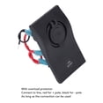 thumbnail image 4 of RV USB Outlet, IP65 Waterproof RV USB Socket Oil Resistant Overload  ABS with Automatic Fuses for Car, 4 of 7