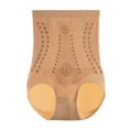 thumbnail image 5 of Braguitas moldeadoras de cintura alta para mujer, de algodón, con interior de cintura alta y moldeadoras de cadera, 5 of 5