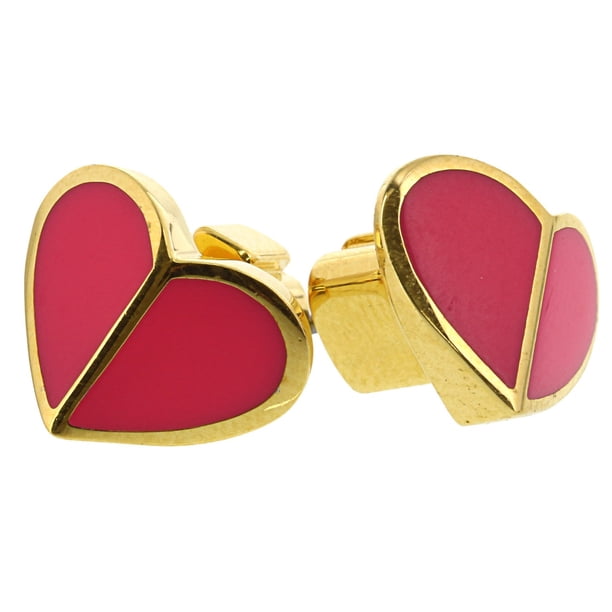 Kate Spade New York Kate Spade Women's Heritage Small Heart Studs