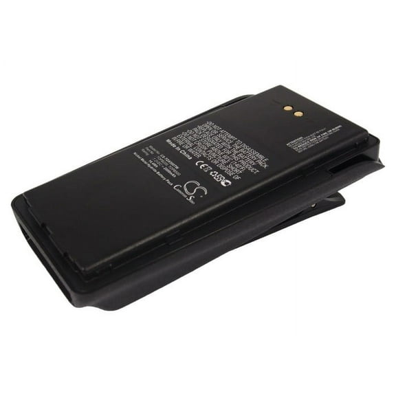 Battery for GE TOPB200 TOPB500 TOPB800 Tait 400P 405P 600P 605P 625P 5000 5015