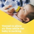 thumbnail image 6 of Enfamil Cross Cut Soft Nipples, Latex-Free & BPA Free, 12 Count, 6 of 18