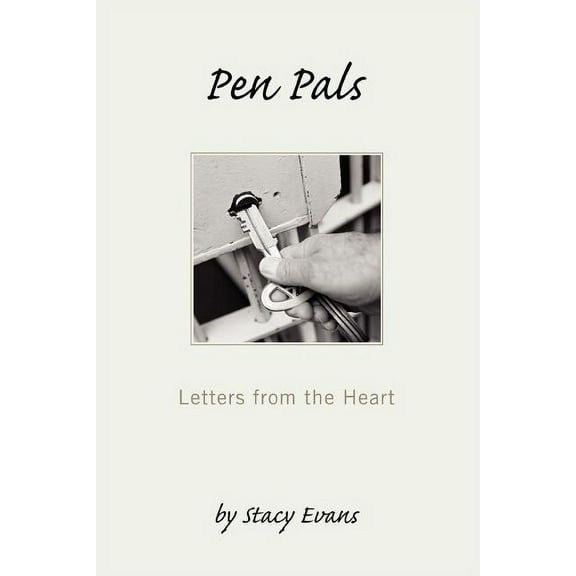 Pen Pals:letters from the Heart