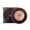 02 - Salmon Rose Beam, variant on [Makeheal] Glow-C Volume Contour, 2-in-1 Blush, Highlighter, and Built-In Brush