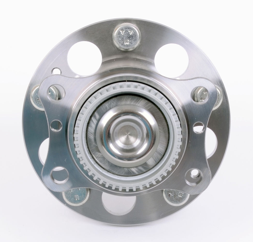 TUCAREST Rear Wheel Hub And Bearing Assembly - Fits 2014-2018 Kia Forte, 2011-2016 Hyundai Elantra, 2012-2017 Veloster (5 Lug) 1 thumbnail image