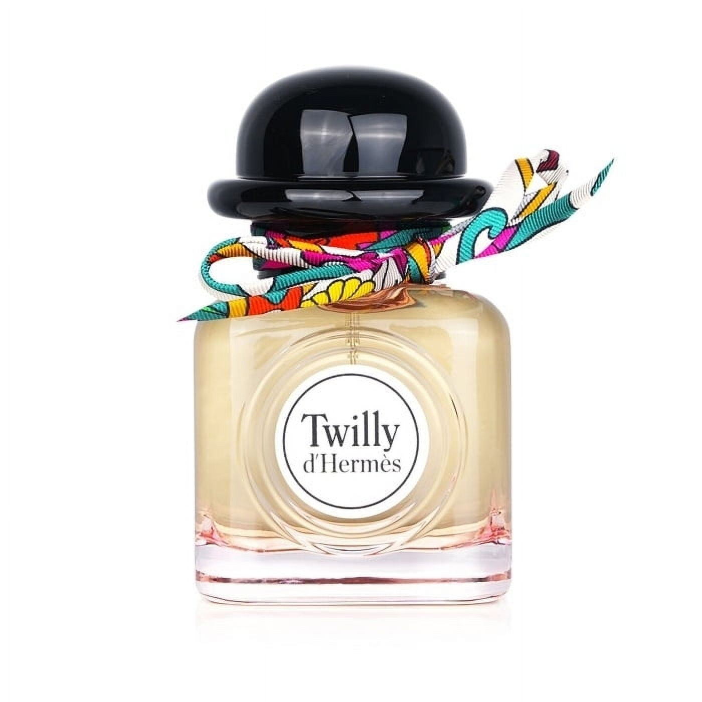 Hermes Twilly D'Hermes Eau De Parfum Spray, 85ml, Floral Fragrance