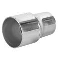 thumbnail image 3 of Conector de tubo de escape universal, adaptador de punta de escape universal, adaptador de tubo de escape, conector de acoplamiento de escape diseñado a medida, 3 of 9