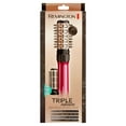 thumbnail image 7 of Remington Triple Infusion 2-Way Rotating Air Styler, AS8095, 7 of 7