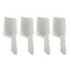 thumbnail image 1 of Barber Fade Combs, 4pcs Herramientas de Estilo Curvo PosicionAmiento de combustibles Top Fade Combs para Salón, 1 of 7